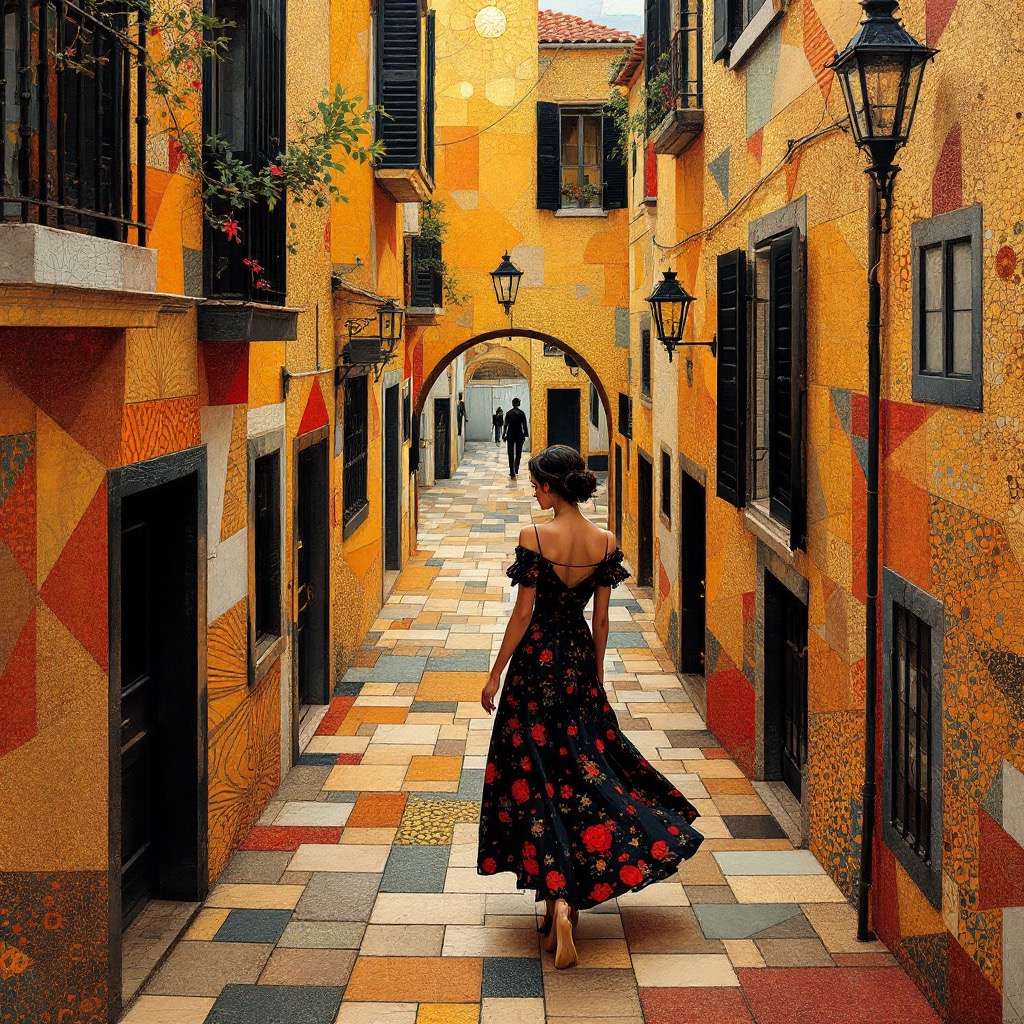 Sample image in the Geometrika style