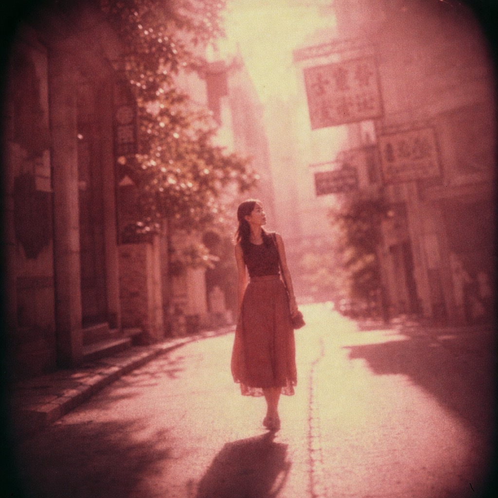 The Expired Magenta Super 8 style rendered with gpt-image-2-low