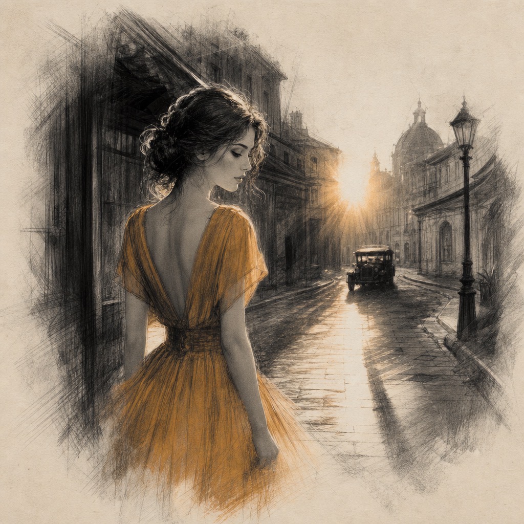The Ivory Graphite Tint style rendered with gpt-image-2-low