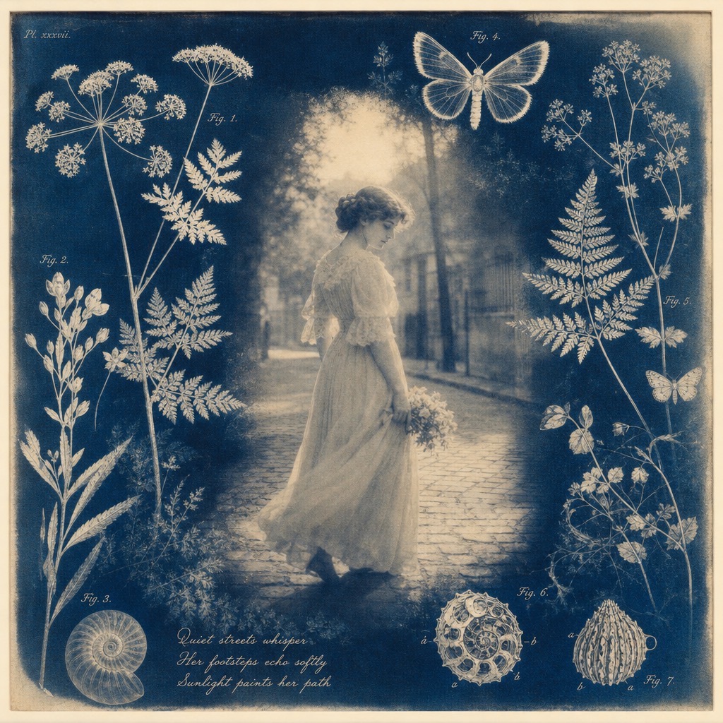 The Prussian Bloom Portrait style rendered with gpt-image-2-low