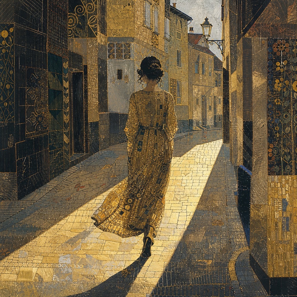 The Incised Gilt Shadow style rendered with gpt-image-2-low
