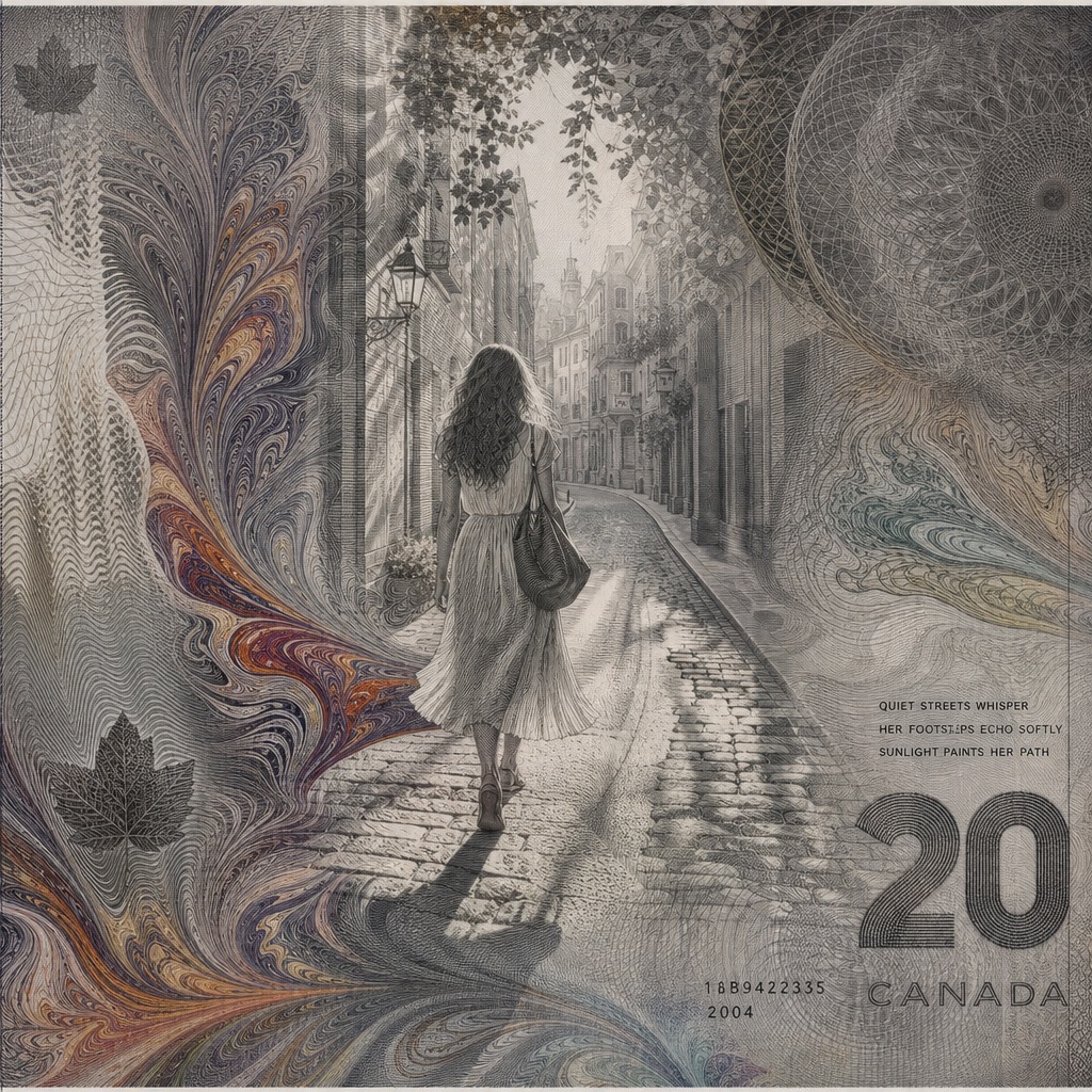 The Combed Silver Melt style rendered with gpt-image-2-low