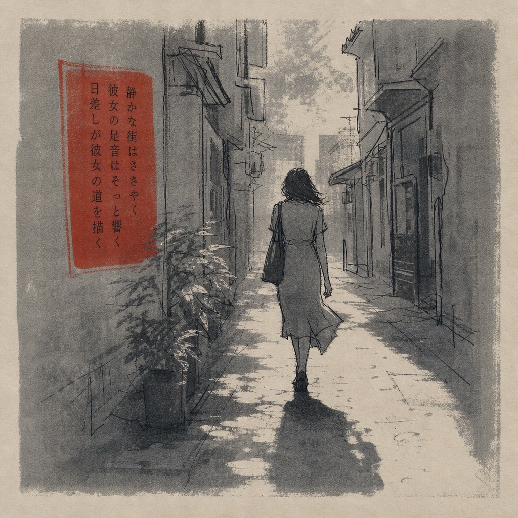 The Grain-Fill Graphite Riso style rendered with gpt-image-2-low