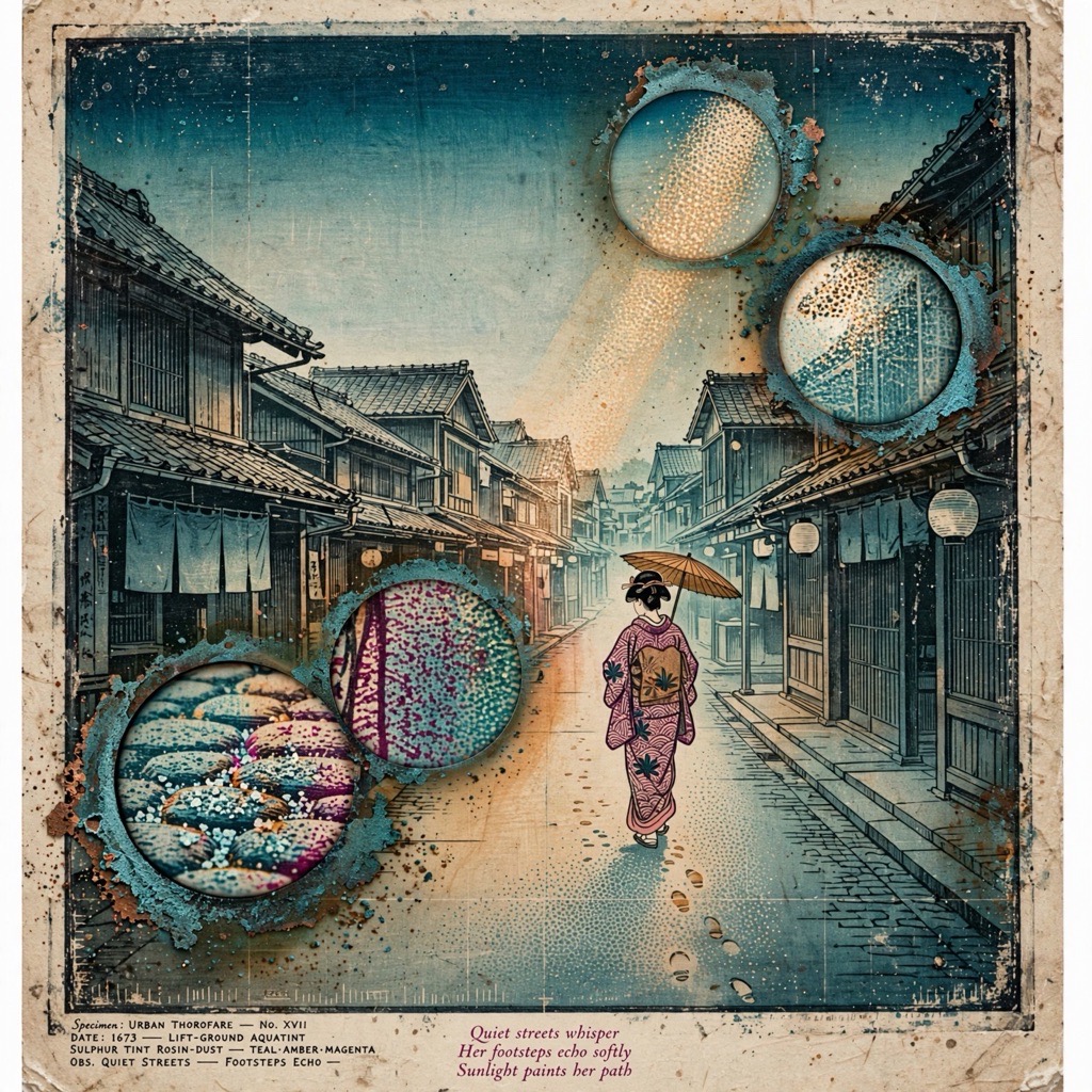 The Salt-Bloom Verdigris Stipple style rendered with muse-image-1.0