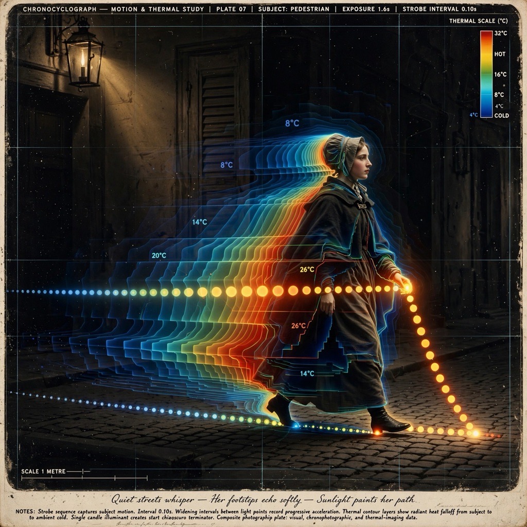 The Beaded Ember Isotherm style rendered with muse-image-1.0