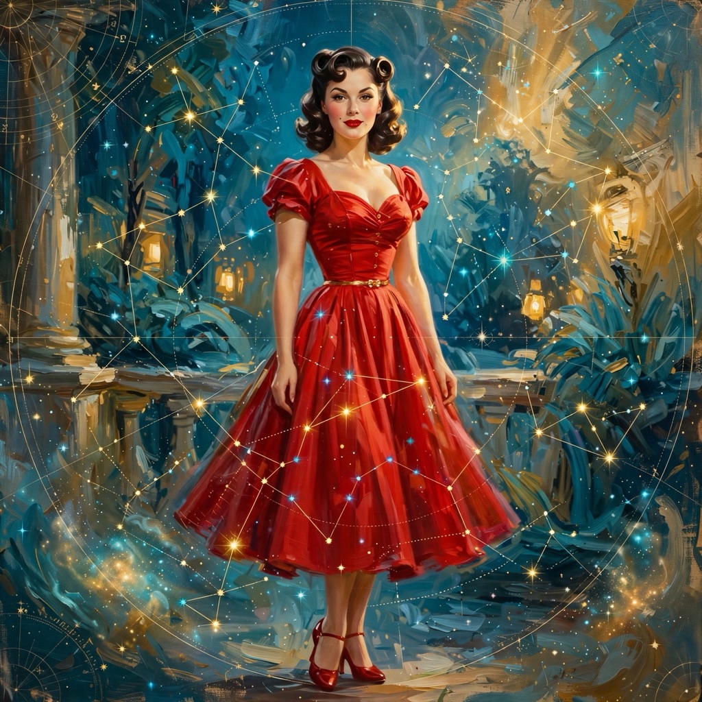 The Starfield style rendered with muse-image-1.0